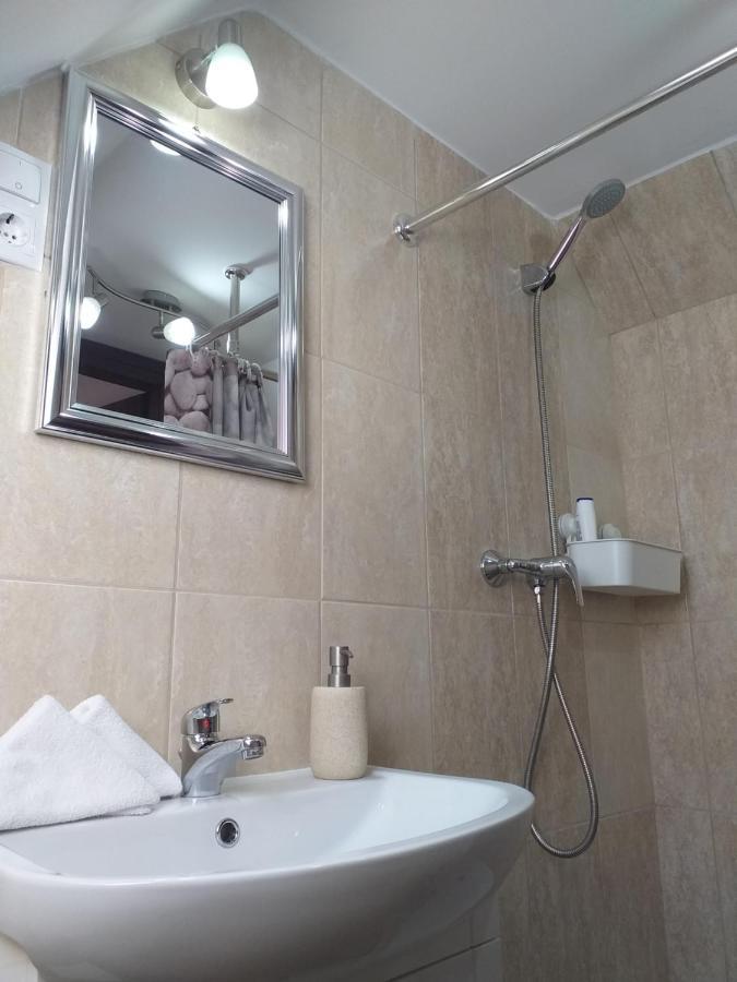 Guest house Szent Ivan Vendeghaz