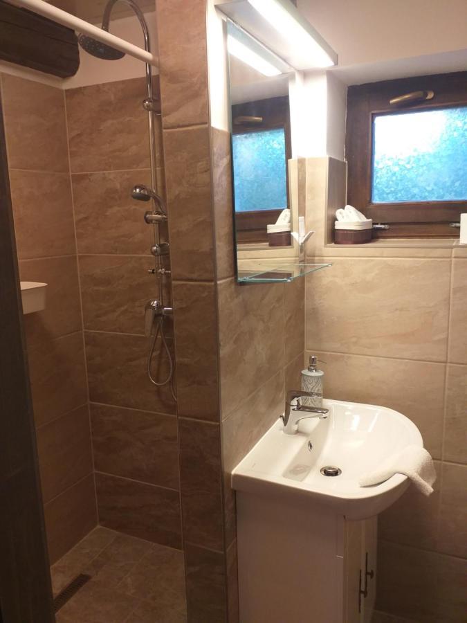 Guest house Szent Ivan Vendeghaz *