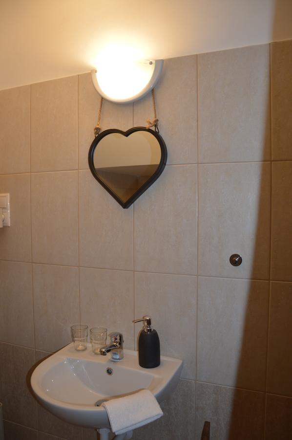 Guest house Szent Ivan Vendeghaz