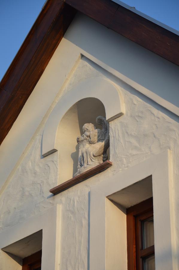 Guest house Szent Ivan Vendeghaz *
