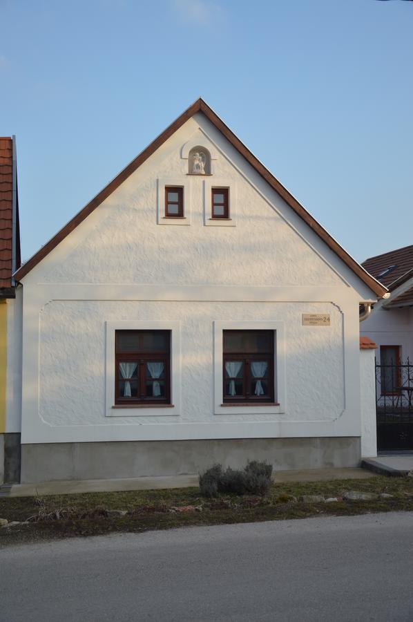 Pensjonat Szent Ivan Vendeghaz